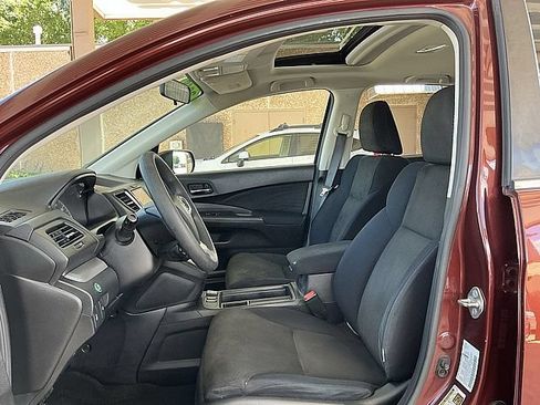 Used 2016 Honda CR-V EX image 17