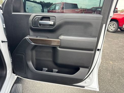 Used 2021 Chevrolet Silverado 1500 LT image 15