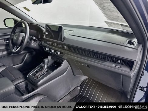 Used 2026 Honda CR-V Sport-L image 28