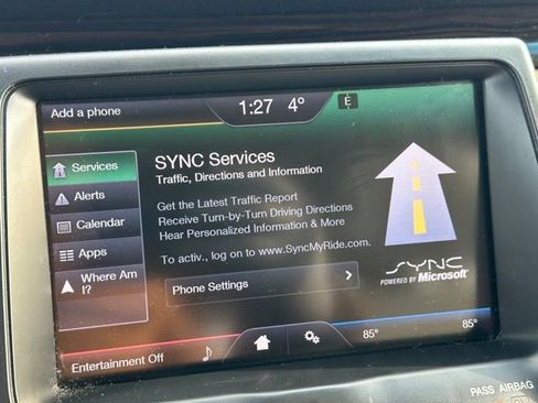 Used 2013 Ford Flex SEL w/ Trailer Tow Pkg Class III image 19