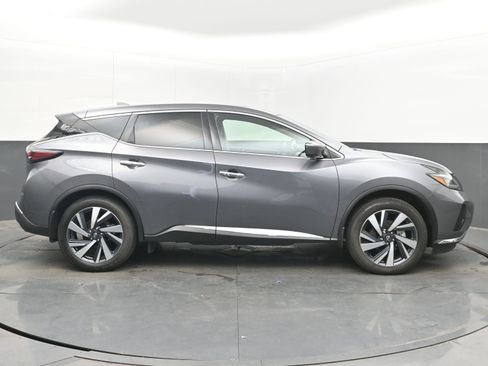 Used 2024 Nissan Murano SL image 10