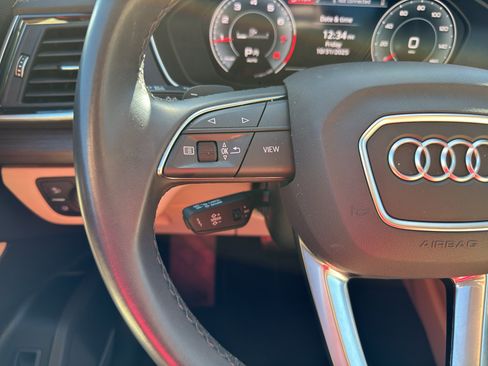 Used 2024 Audi Q5 2.0T Premium Plus image 26