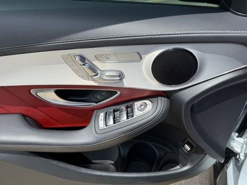 Used 2021 Mercedes-Benz GLC 43 AMG 4MATIC image 15