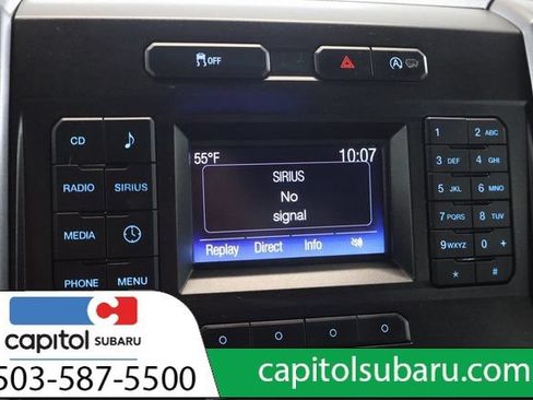 Used 2017 Ford F150 XLT w/ Equipment Group 301A Mid AWD/4WD image 24