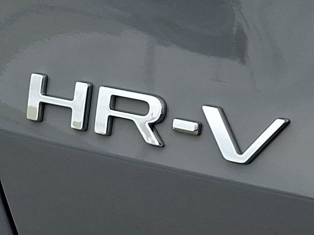 Certified 2024 Honda HR-V Sport image 28