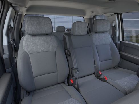 New 2026 Ford F250 XLT AWD/4WD image 10