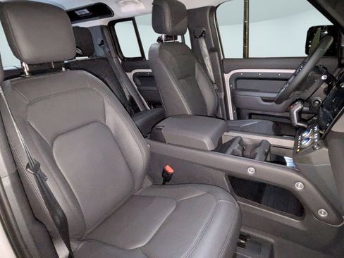New 2026 Land Rover Defender 110 S AWD/4WD image 30