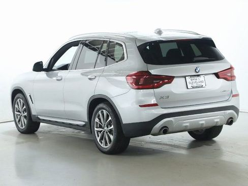 Used 2019 BMW X3 xDrive30i image 42