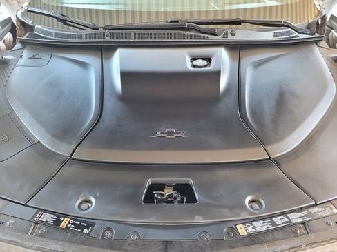 Used 2024 Chevrolet Blazer EV RS AWD/4WD image 27