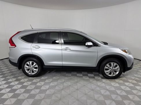 Used 2013 Honda CR-V EX-L image 4