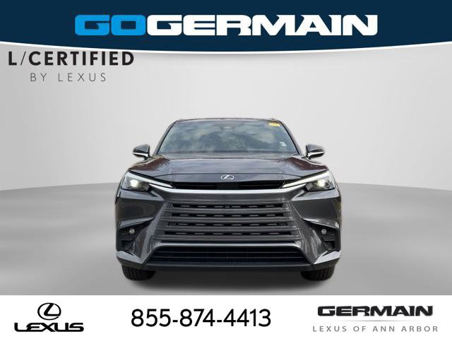 Used 2024 Lexus TX 350 AWD w/ Captains Chair Package image 11