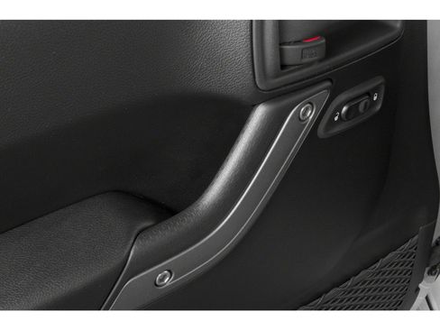 Used 2015 Jeep Wrangler Unlimited Sport w/ Quick Order Package 24S image 13