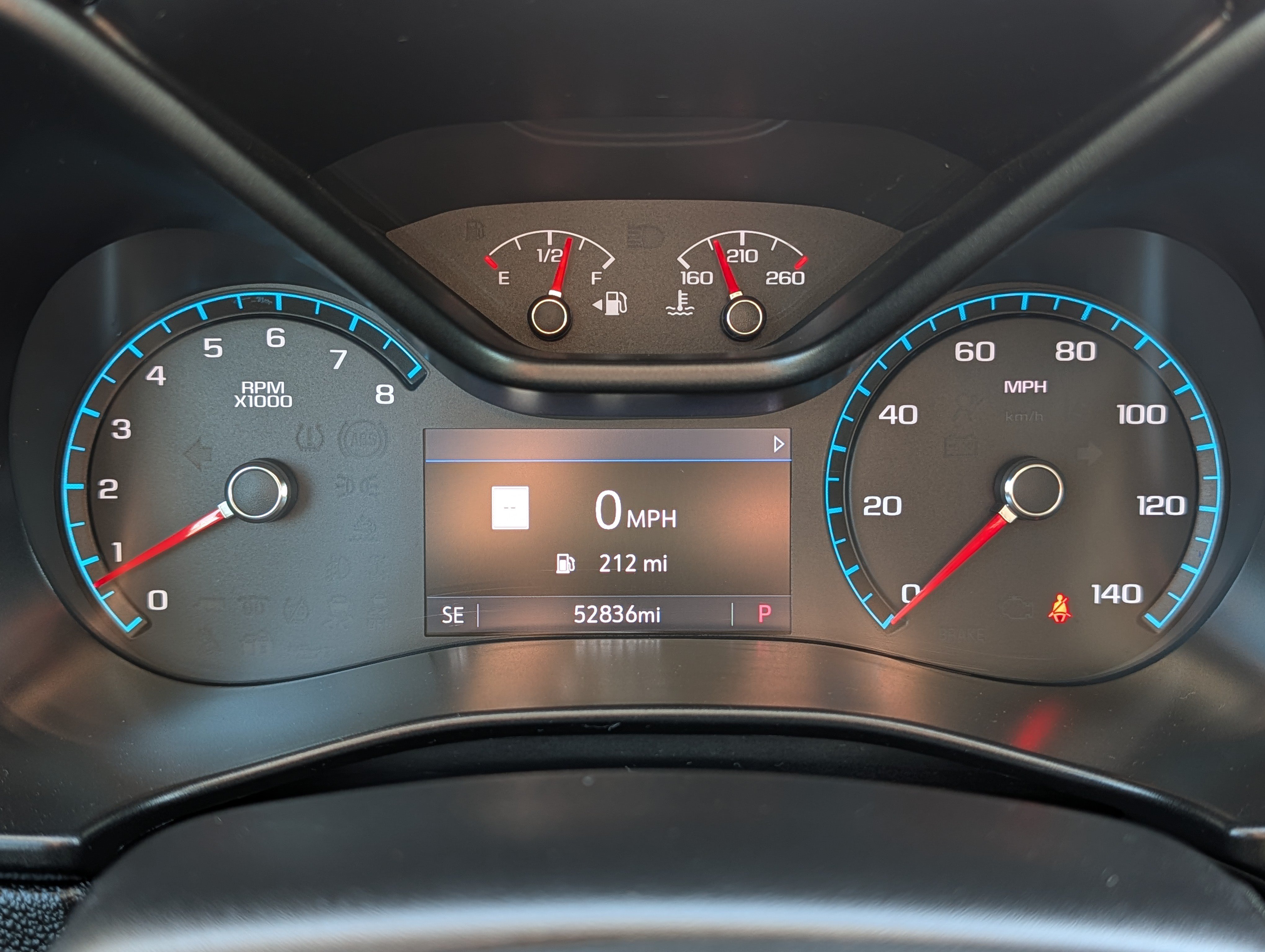 Used 2022 GMC Canyon AT4 w/ Trailering Package AWD/4WD image 20