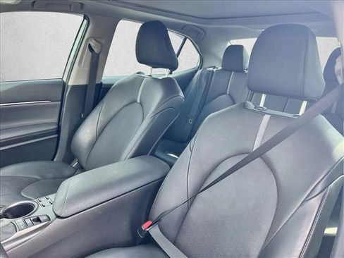 Certified 2024 Toyota Camry XSE w/ Driver Assist Package image 15