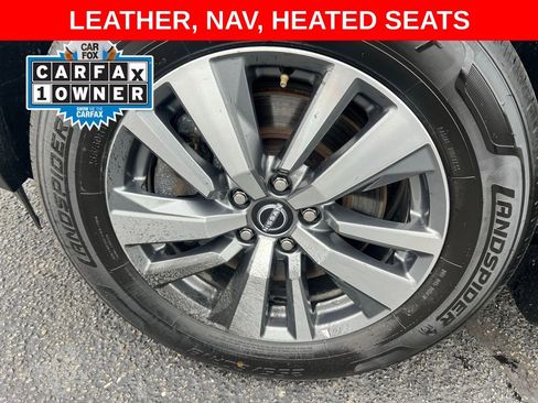 Used 2023 Nissan Pathfinder SL w/ Cargo Package AWD/4WD image 37