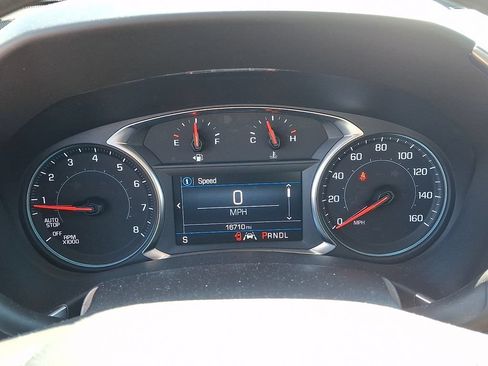 Certified 2024 Chevrolet Equinox LS w/ LS Convenience Package AWD/4WD image 19