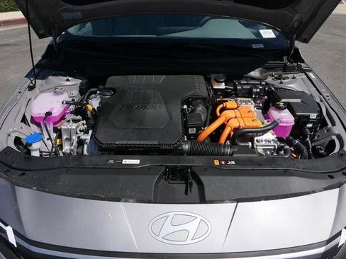 New 2025 Hyundai Elantra SEL w/ Cargo Package image 27