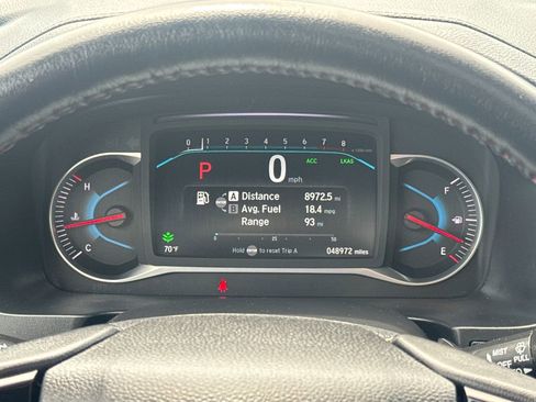 Used 2022 Honda Pilot Black Edition image 19