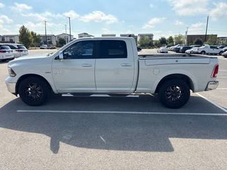 Used 2018 RAM 1500 Laramie RWD video 2