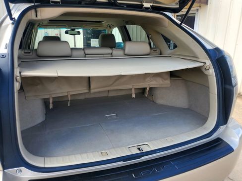 Used 2004 Lexus RX 330 AWD w/ Premium Plus Pkg image 55