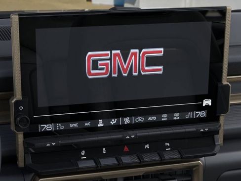 New 2024 GMC Hummer EV 3X w/ LPO, Illumination Package image 20