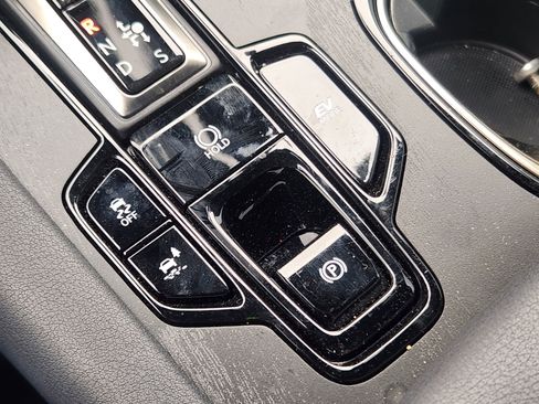 Certified 2025 Lexus RX 350h w/ Convenience Package image 27