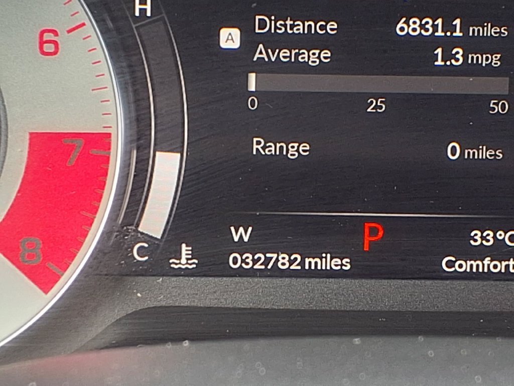 Used 2024 Acura RDX w/ Advance Package AWD/4WD image 37