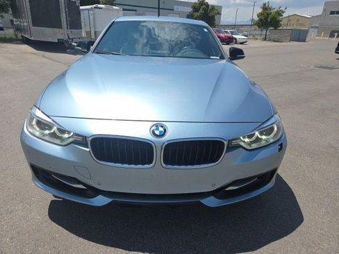 Used 2013 BMW 328i xDrive Sedan AWD/4WD image 9