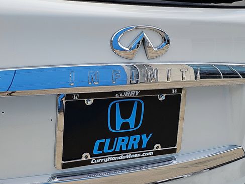 Used 2015 INFINITI QX60 AWD w/ Premium Package image 31