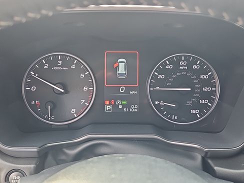 Certified 2025 Subaru Outback Limited image 25