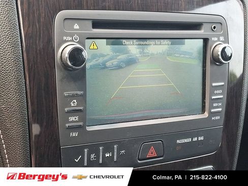 Used 2017 Chevrolet Traverse LT AWD/4WD image 22