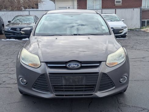 Used 2013 Ford Focus SE image 9