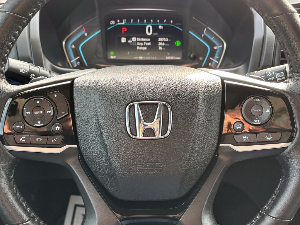 Used 2024 Honda Odyssey Elite image 28