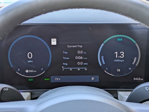 Certified 2024 Hyundai Sonata Limited image 24