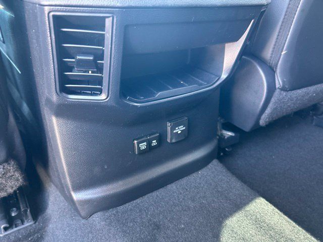 Used 2023 Toyota Tundra Limited w/ Power Package AWD/4WD image 13