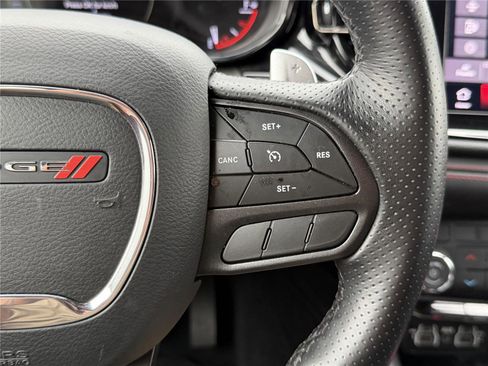 Used 2024 Dodge Durango R/T w/ Blacktop Package AWD/4WD image 22