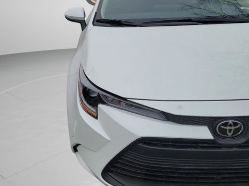 Certified 2026 Toyota Corolla LE image 15