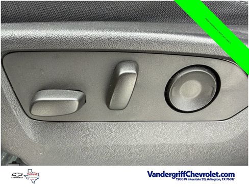Certified 2023 Chevrolet Silverado 1500 Custom RWD image 24