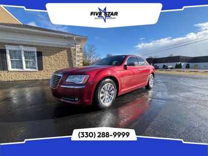 Used 2012 Chrysler 300 Limited