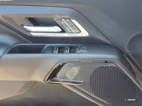 Used 2025 Chevrolet Silverado EV RST AWD/4WD image 10