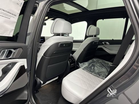 New 2026 BMW X5 xDrive40i w/ Executive Package AWD/4WD image 29