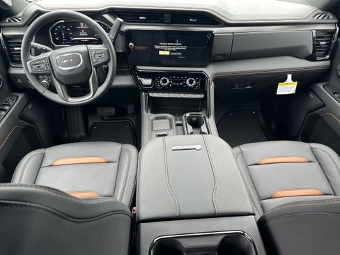 New 2026 GMC Sierra 2500 AT4 w/ AT4 Preferred Package image 22