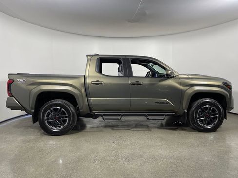 New 2026 Toyota Tacoma TRD Sport image 2