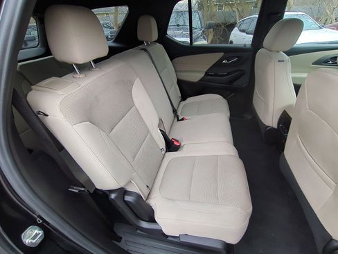 Certified 2023 Chevrolet Traverse LS w/ Safety Package image 26