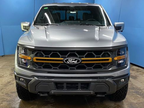 New 2025 Ford F150 Tremor w/ Equipment Group 402A High image 3