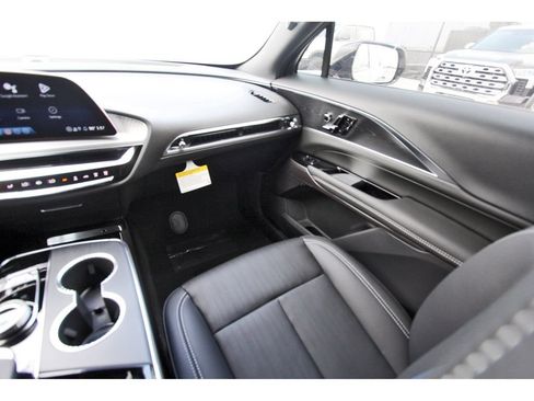 New 2026 Cadillac Lyriq Sport AWD/4WD image 10