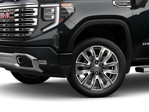 New 2026 GMC Sierra 1500 Denali AWD/4WD image 31