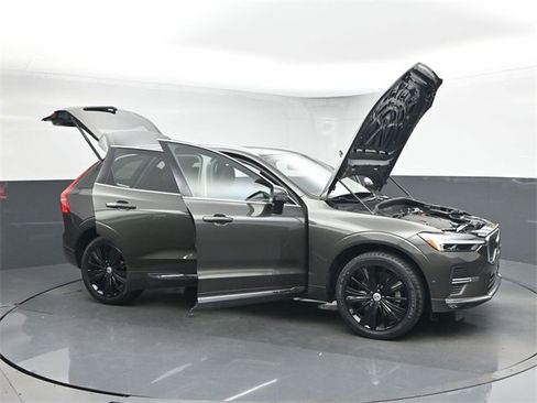 Used 2022 Volvo XC60 B6 Inscription w/ Advanced Package image 53