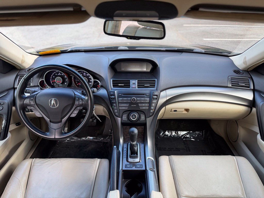 Used 2012 Acura TL FWD image 21