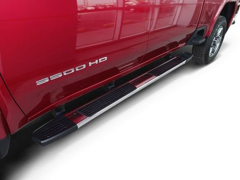 Used 2022 GMC Sierra 3500 SLT w/ Texas SLT Premium Package image 18